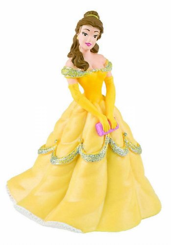 Disney Beauty Belle Figurine