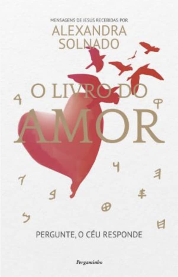 O Livro do Amor