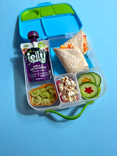 JellySqueeze Flavour Jelly
