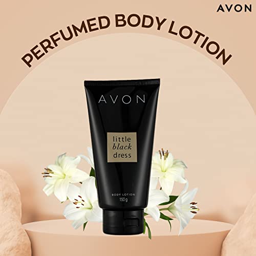 Avon Little Black Dress Body Lotion 150ml