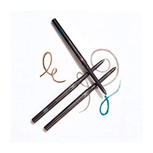 Avon True Colour Glimmerstick Eyeliner (Blackest Black) SD