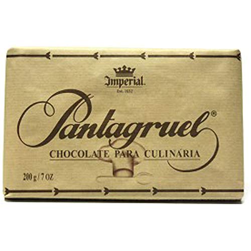 Pantagruel Culinary Packaging Chocolate 200 g