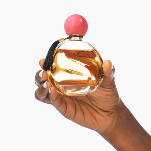 Avon Far Away Eau De Parfum 50ml