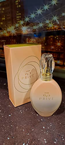 Avon Eve Privé 50ml Eau de Parfum Prive