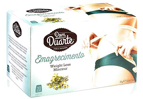 Tea Bags 20sachs Weight Loss