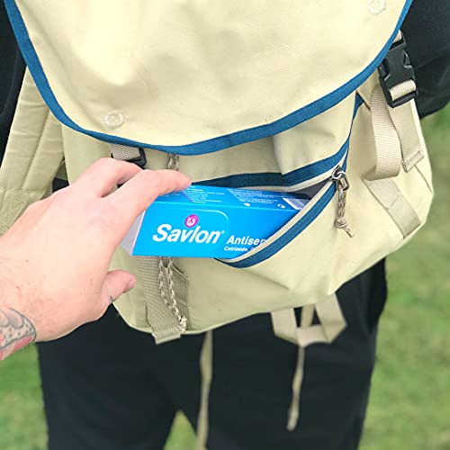 Savlon