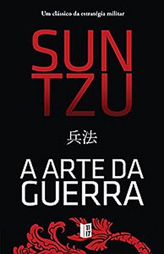 A Arte da Guerra (portuguese)