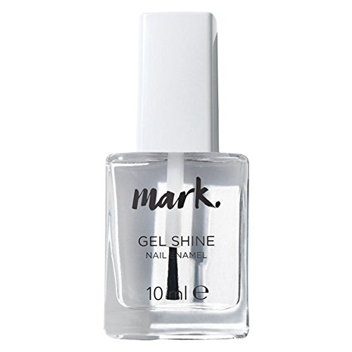 MARK. INT. Nail Polish Gel Effect Protective Varnish