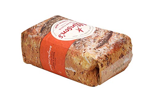 Allinson Country Grain Strong Bread Flour (1Kg)