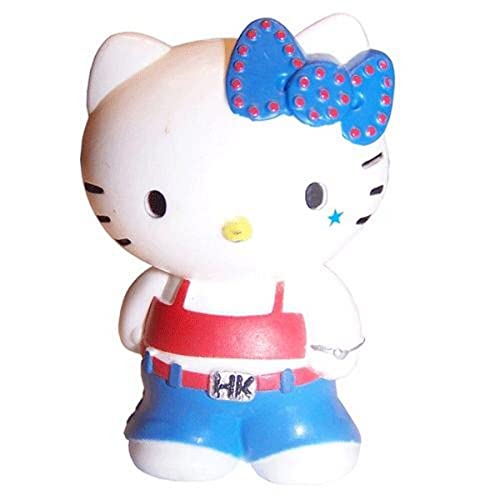 Bullyland Hello Kitty Cool Figurine