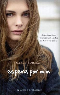 Espera Por Mim (Portuguese Edition)