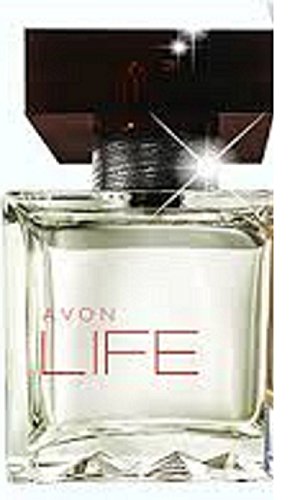 Avon Life for Him EDT - 75ml - Exclusively designed by Kenzo Takada for Avon