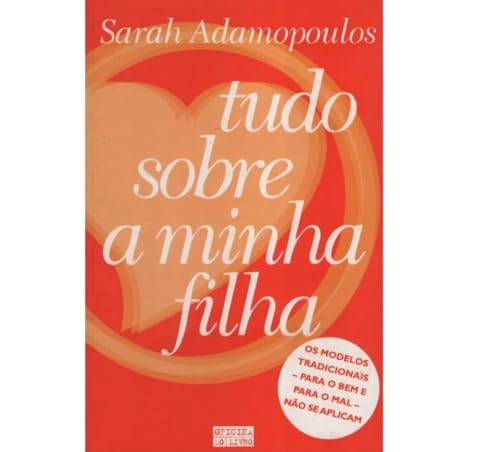 Tudo Sobre A Minha Filha