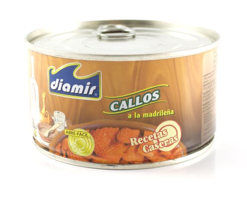 Diamir Callos a la Madrilena (Tripe Madrid Style) 380 g
