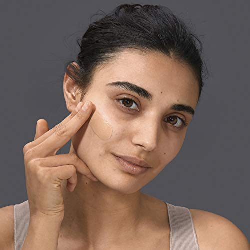 Maybelline Dream Satin Liquid Foundation