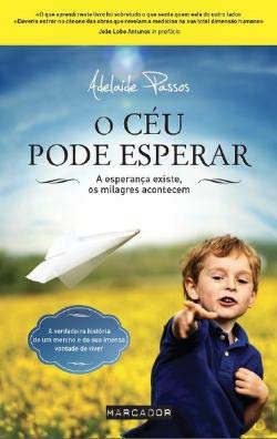 O Céu Pode Esperar (Portuguese Edition)