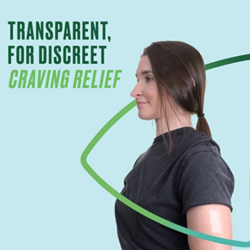 Nicorette Step 1 Invisi Patch Nicotine