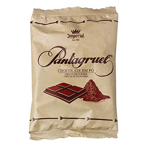 Pantagruel Chocolate Powder Packing 125 g