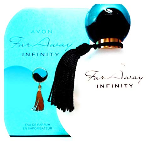 AVON Far Away Infinity Eau de Parfum 50ml