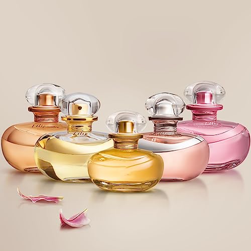 LILY Eau De Parfum, 75ml