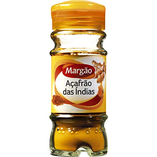 Magrão Saffron of The Indies (37 gr)