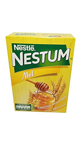 Nestle - Nestum Mel - 300 G