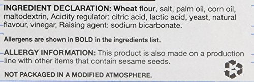 San Francisco Sourdough Pretzels 1.47kg Jar