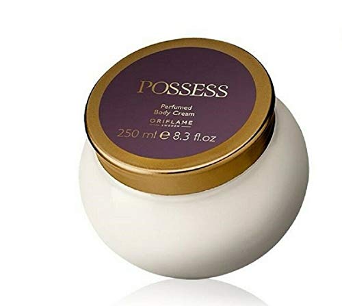 Oriflame Possess Perfumed Body Cream 250ml