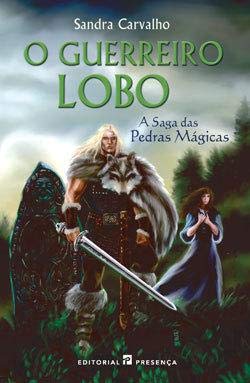 O guerrero Lobo