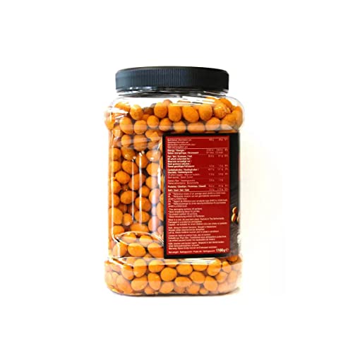 Wings Chilli Coated Peanuts 1.1kg