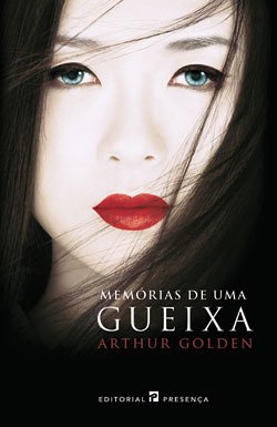 Memorias De Uma Geixa