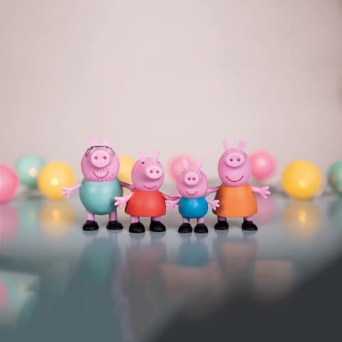 Peppa Pig Peppa Figure