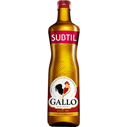 Gallo Subtle Oil Bottle 750 ml