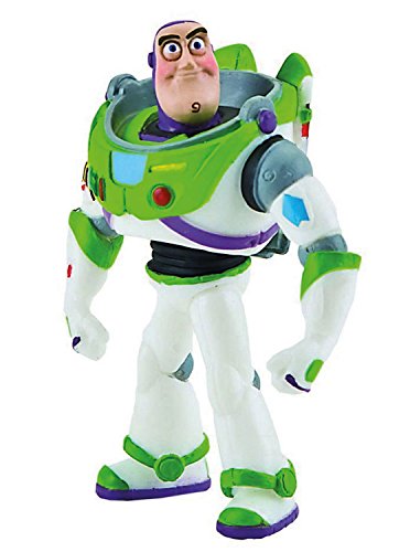 Bullyland BUL-12760 Buzz Lightyear