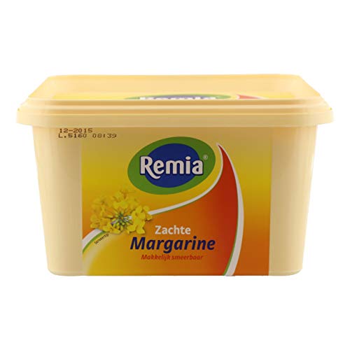 Remia - Soft Margarine - 2kg