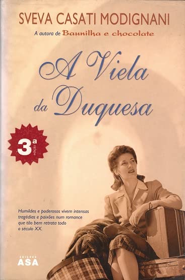 A Viela Da Duquesa