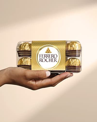 Ferrero Rocher Pralines