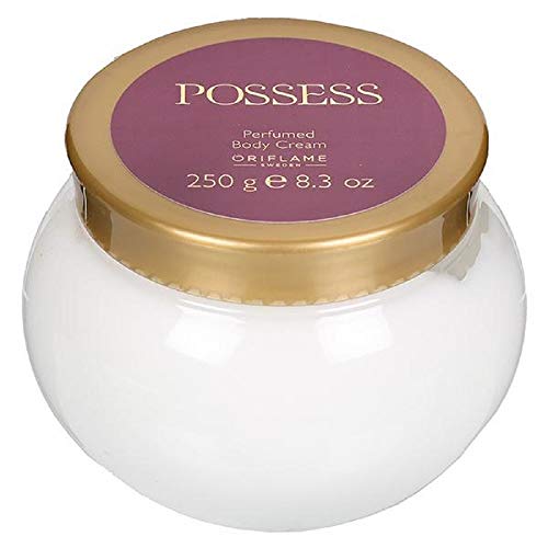 Oriflame Possess Perfumed Body Cream 250ml