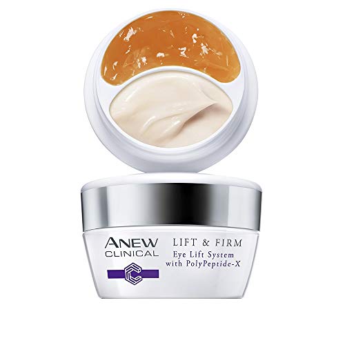 avon anew lift and firm