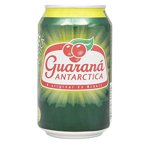 Guaraná Antartica 330ml