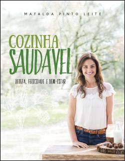 Cozinha Saudável (Portuguese)