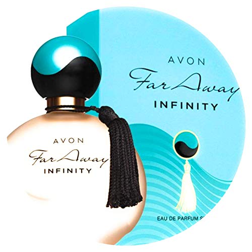 AVON Far Away Infinity Eau de Parfum 50ml