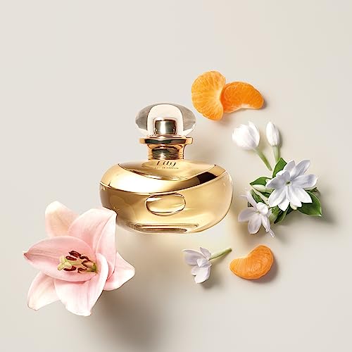 LILY Eau De Parfum, 75ml