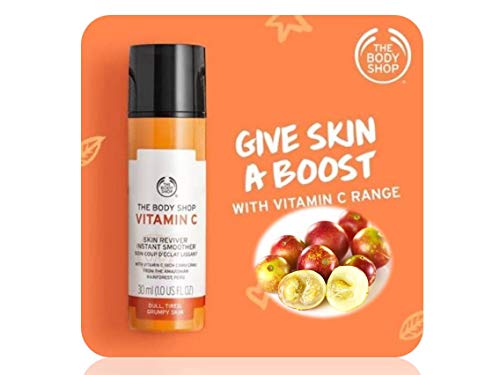 The Body Shop Vitamin C Skin Reviver - 30ml