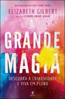 A Grande Magia (Portuguese Edition)