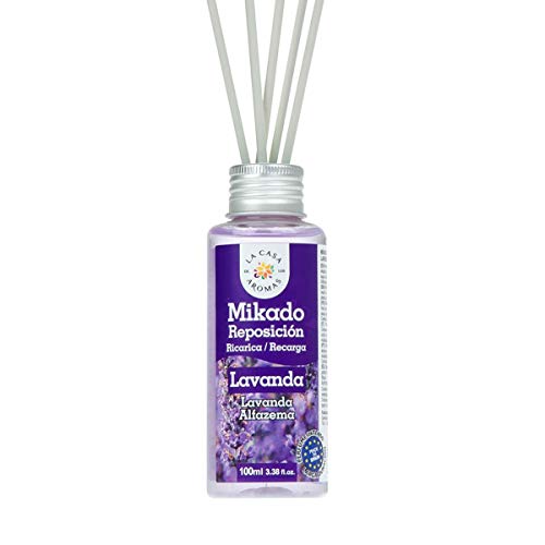 Mikado Lavender Replacement 100ml