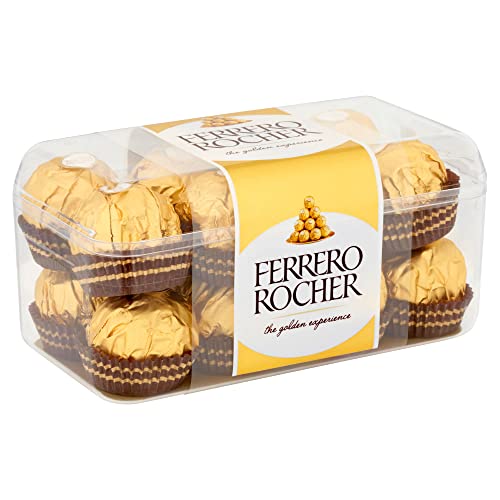 Ferrero Rocher Pralines