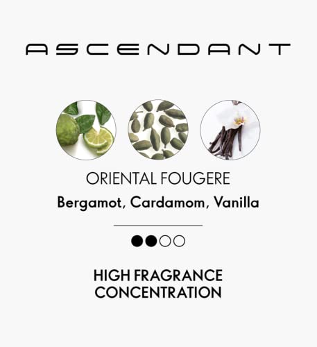 Ascendant Eau de Toilette