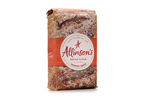 Allinson Country Grain Strong Bread Flour (1Kg)