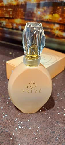 Avon Eve Privé 50ml Eau de Parfum Prive